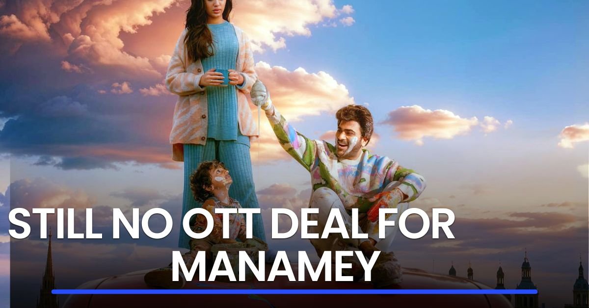 Still No OTT Deal for Manamey